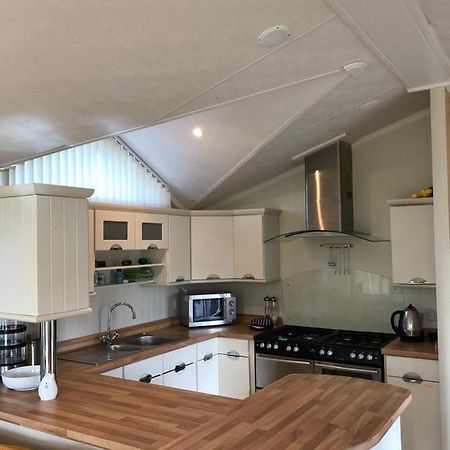 Gold Caravan Harrietsfield Εξωτερικό φωτογραφία