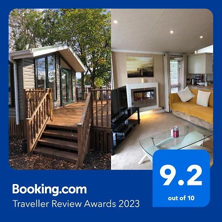 Gold Caravan Harrietsfield Εξωτερικό φωτογραφία