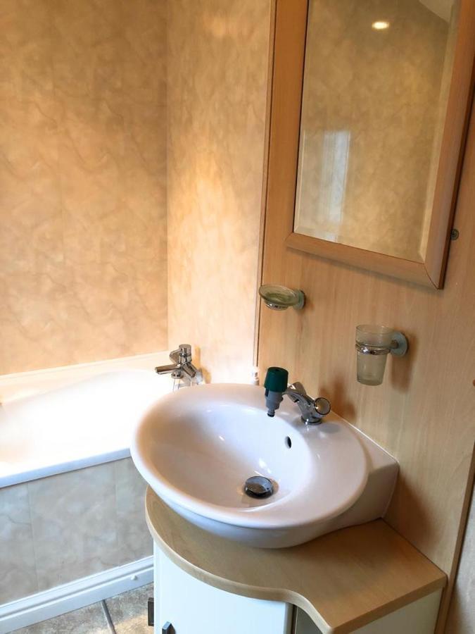 Gold Caravan Harrietsfield Εξωτερικό φωτογραφία