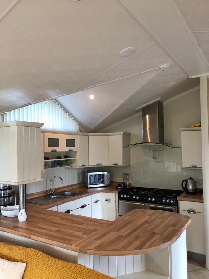 Gold Caravan Harrietsfield Εξωτερικό φωτογραφία