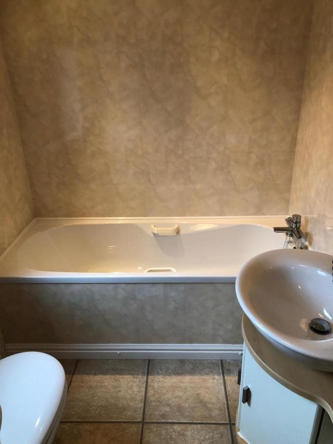 Gold Caravan Harrietsfield Εξωτερικό φωτογραφία