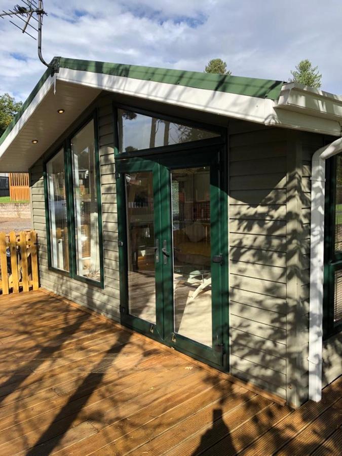 Gold Caravan Harrietsfield Εξωτερικό φωτογραφία