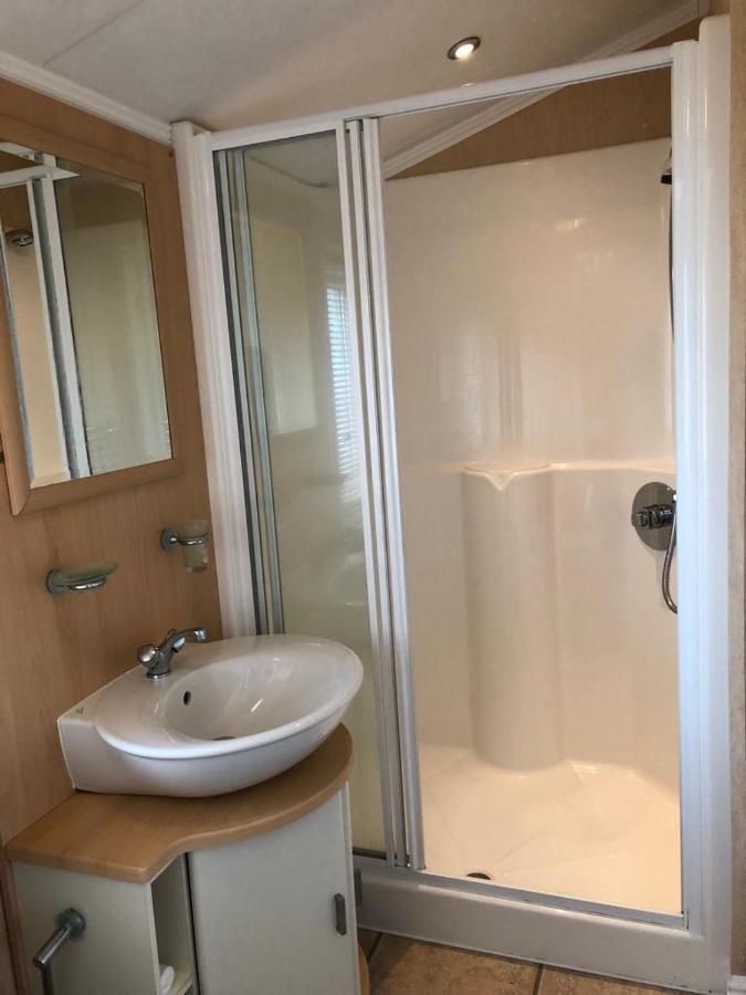 Gold Caravan Harrietsfield Εξωτερικό φωτογραφία
